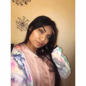 Meet your Posher, Bridget